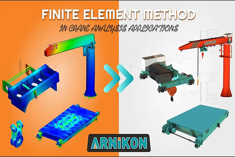 An Importance of Finite Element Methods !