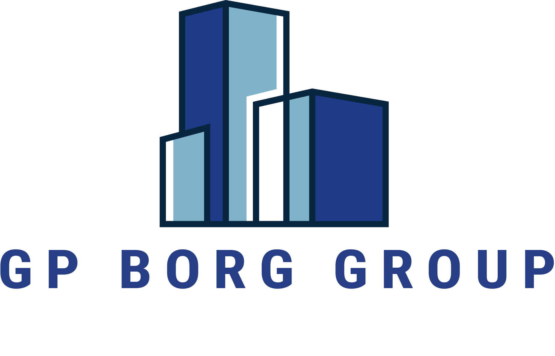 G&P BORG LIMITED